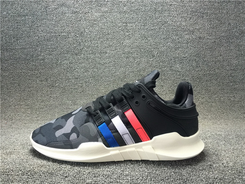 Super Max Adidas Originals EQT Cushion ADV EQT Men Shoes (98%Authenic)--009